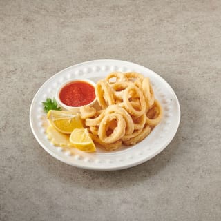 Fried Calamari