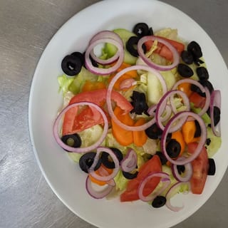 House Salad