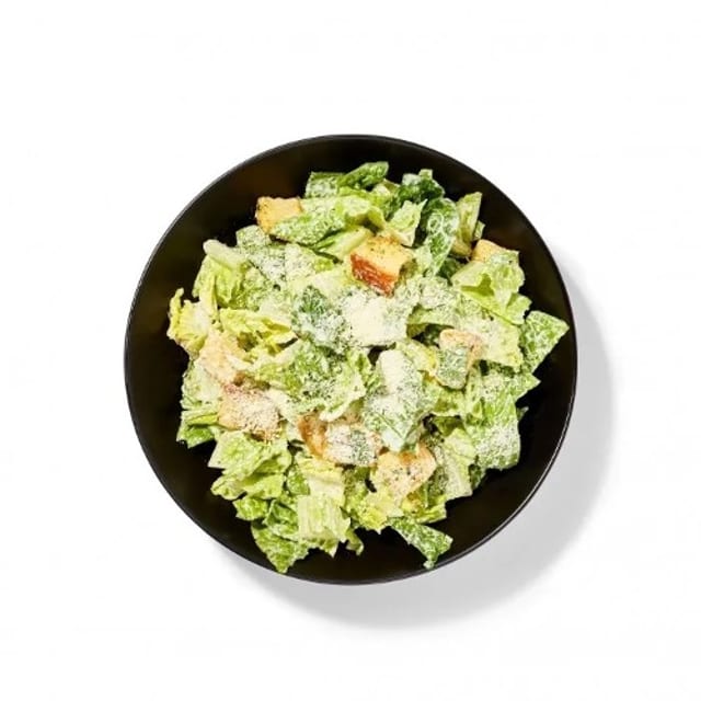 Caesar Salad.