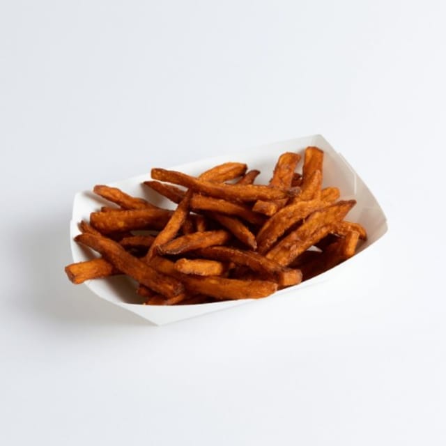 Sweet Fries.
