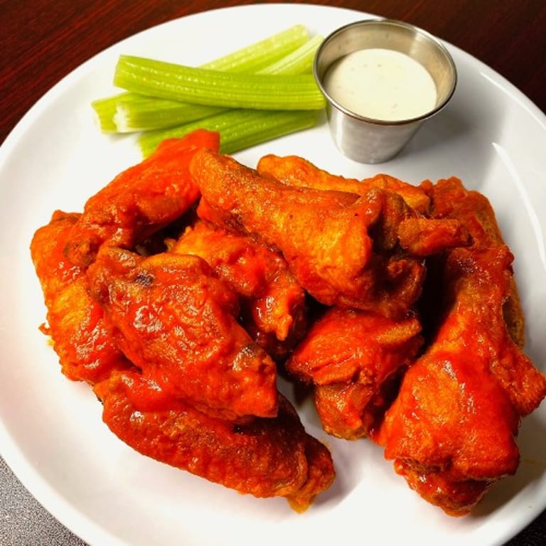 Savor Our Wings