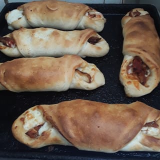 Chicken Roll