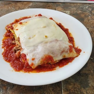 Lasagna